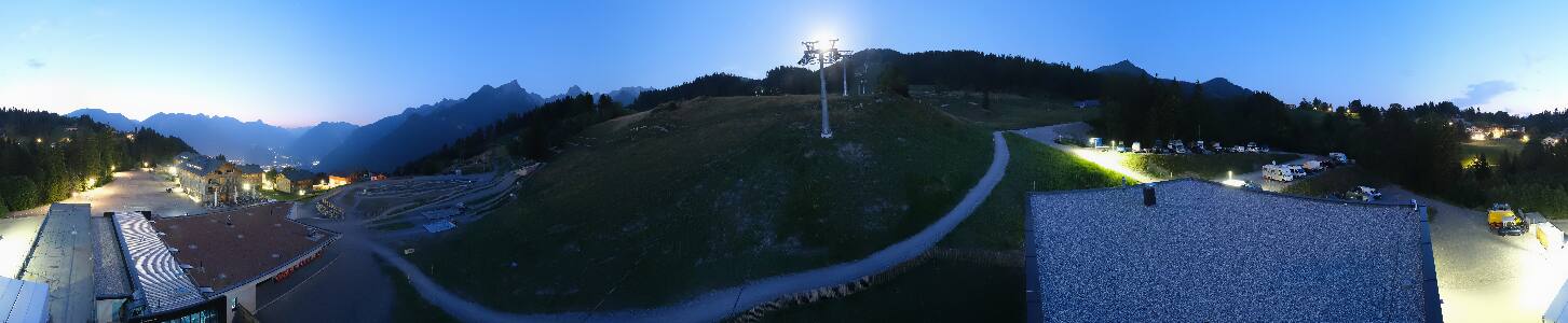 Bikepark Brandnertal