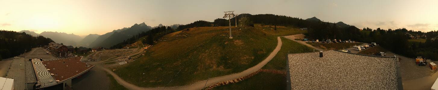 Bikepark Brandnertal