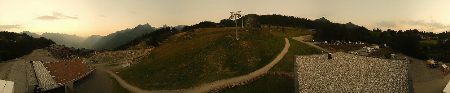 Bikepark Brandnertal