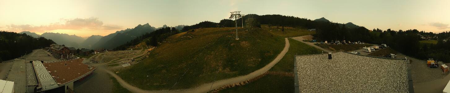 Bikepark Brandnertal