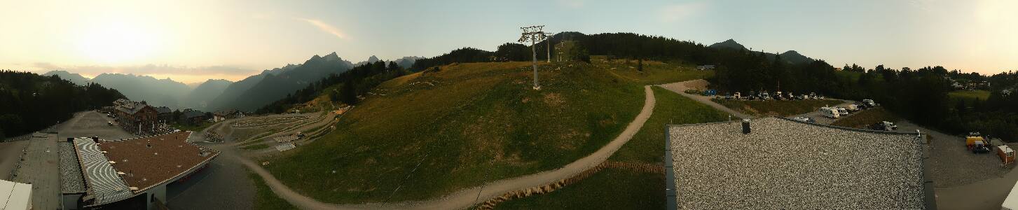 Bikepark Brandnertal
