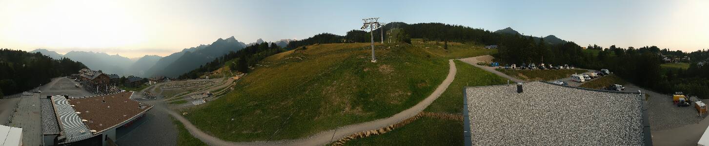 Bikepark Brandnertal