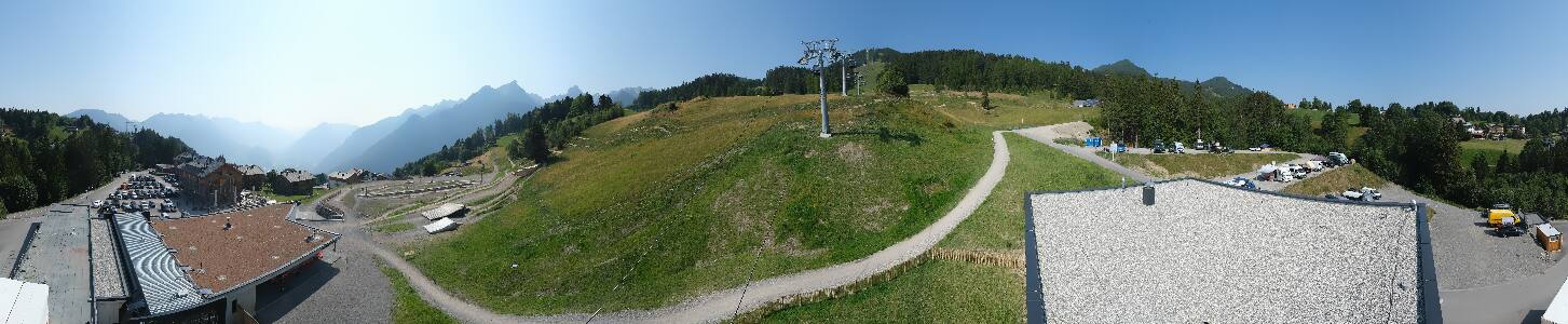 Bikepark Brandnertal