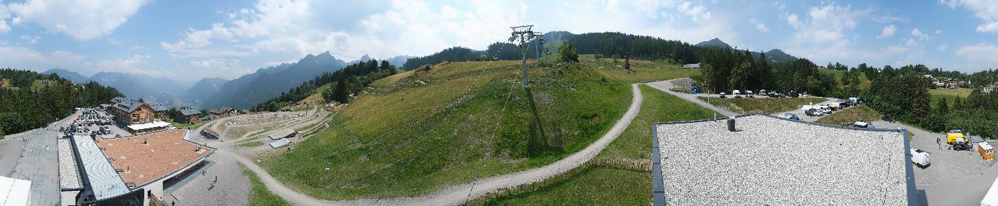 Bikepark Brandnertal