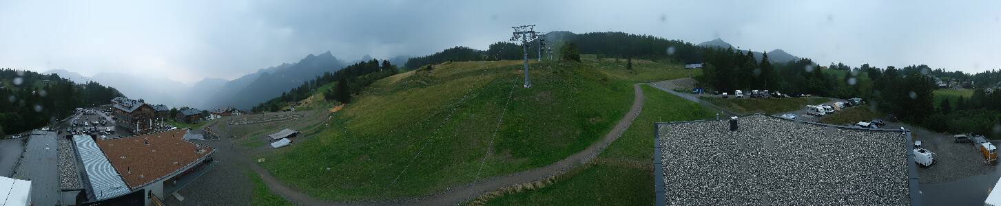 Bikepark Brandnertal