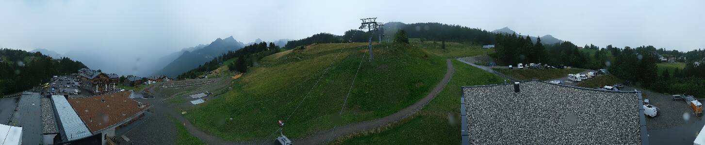 Bikepark Brandnertal