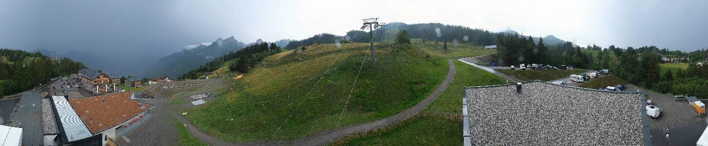 Bikepark Brandnertal