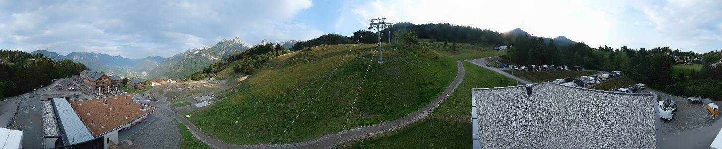 Bikepark Brandnertal