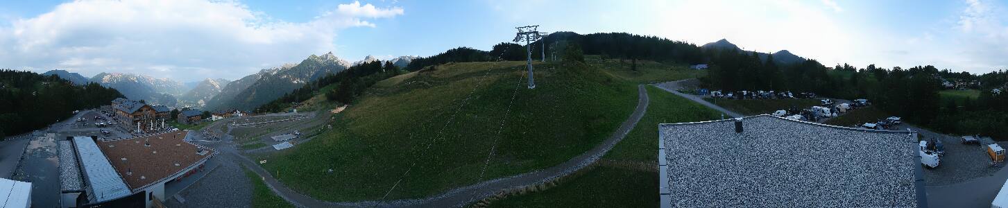 Bikepark Brandnertal
