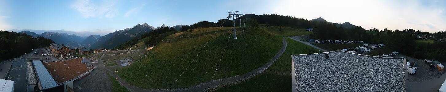 Bikepark Brandnertal