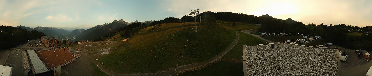 Bikepark Brandnertal