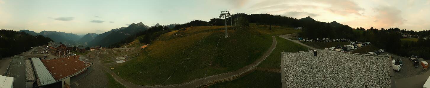 Bikepark Brandnertal