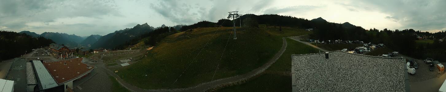 Bikepark Brandnertal