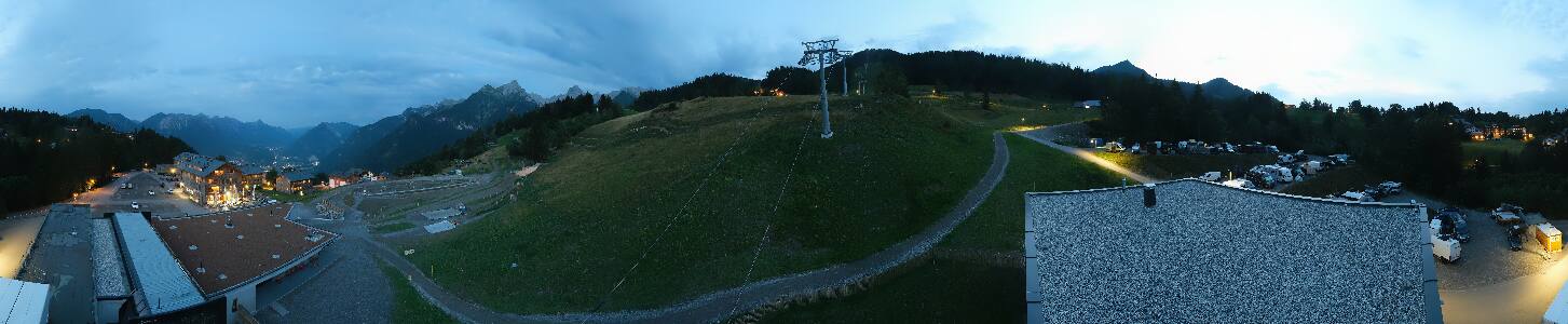 Bikepark Brandnertal