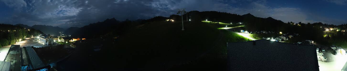 Bikepark Brandnertal