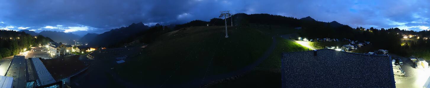 Bikepark Brandnertal