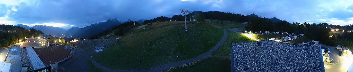 Bikepark Brandnertal
