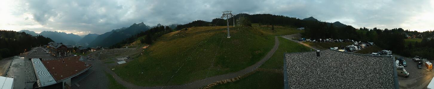 Bikepark Brandnertal