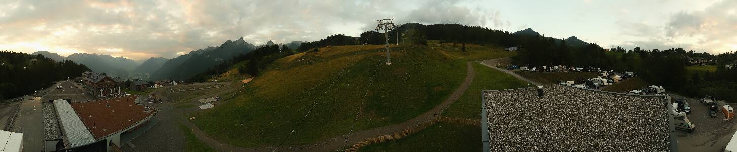 Bikepark Brandnertal