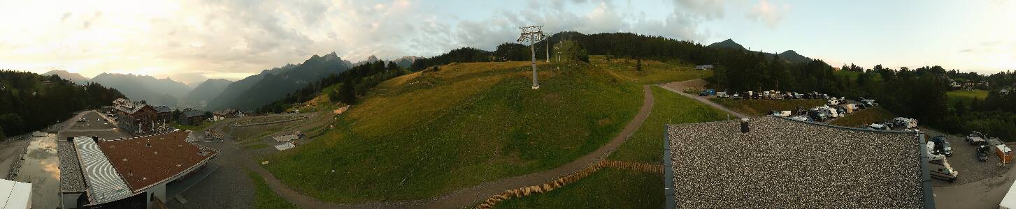 Bikepark Brandnertal