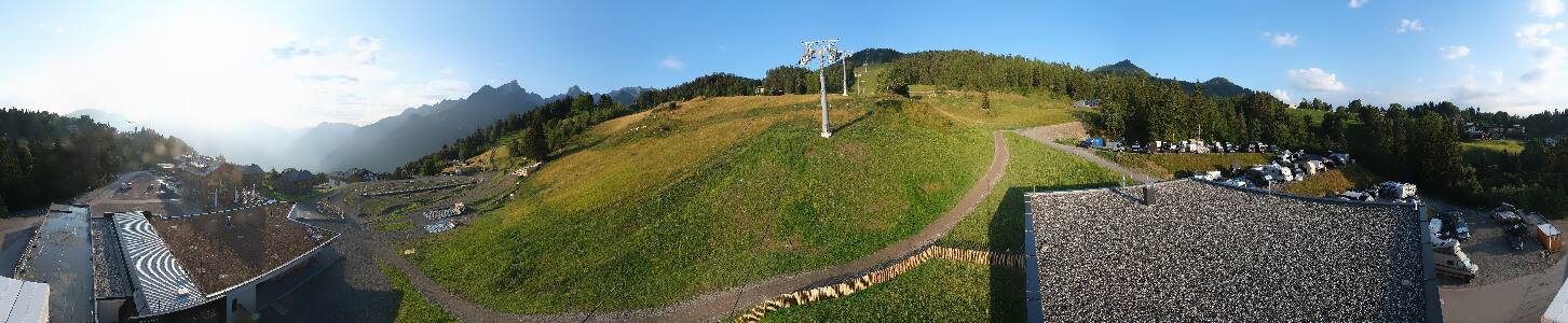Bikepark Brandnertal