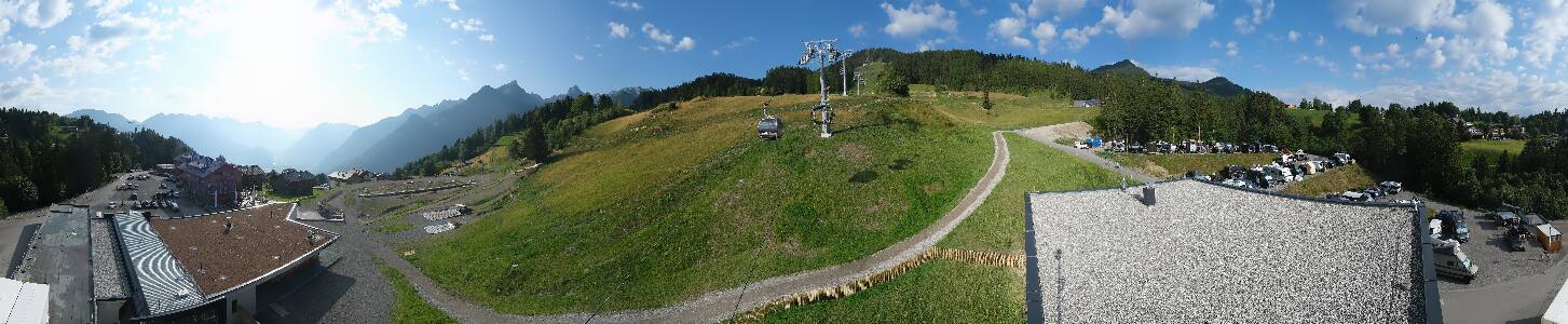 Bikepark Brandnertal