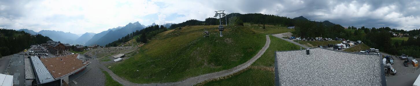 Bikepark Brandnertal
