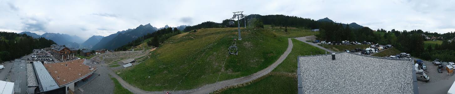 Bikepark Brandnertal