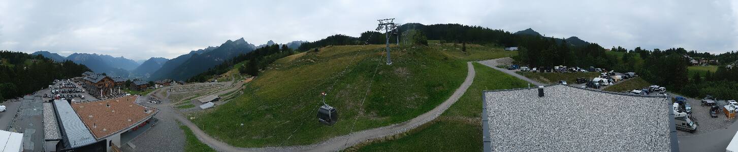 Bikepark Brandnertal