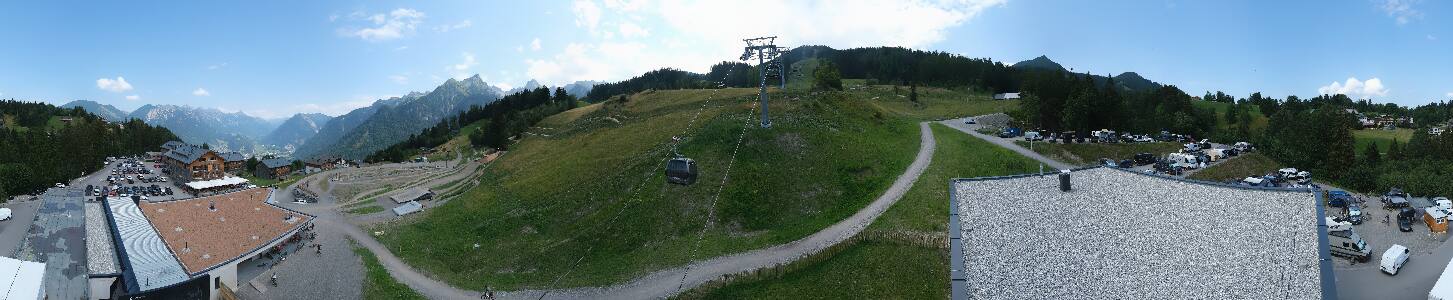 Bikepark Brandnertal