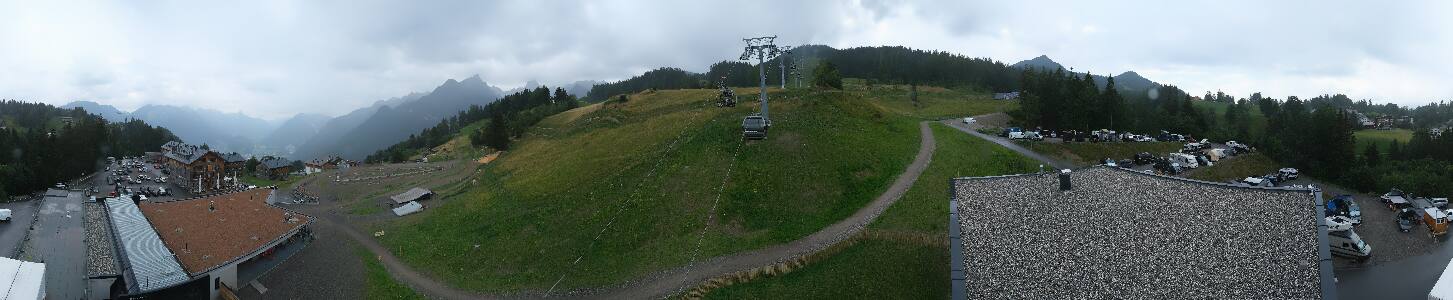 Bikepark Brandnertal