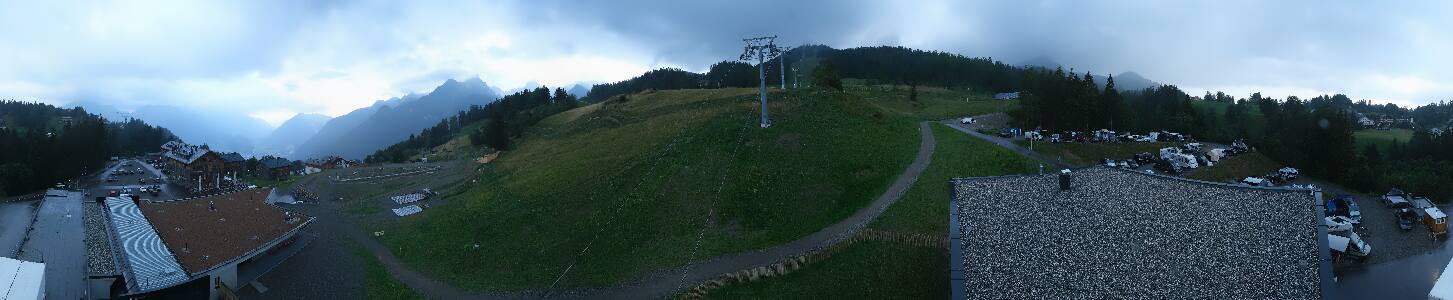 Bikepark Brandnertal
