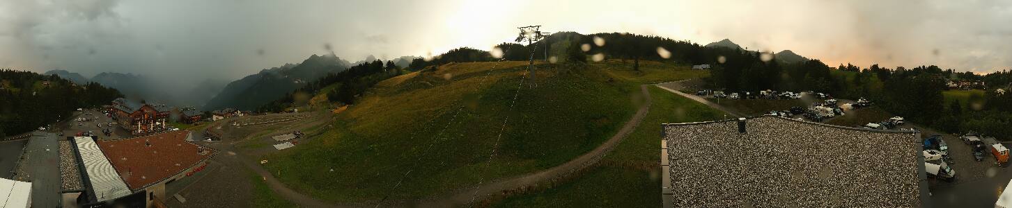 Bikepark Brandnertal
