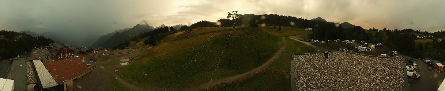 Bikepark Brandnertal