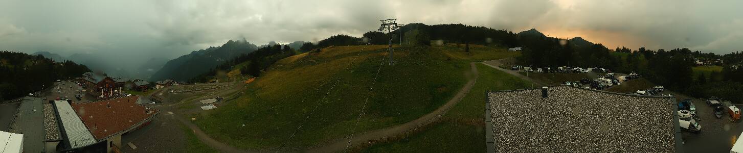 Bikepark Brandnertal