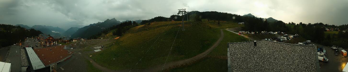 Bikepark Brandnertal