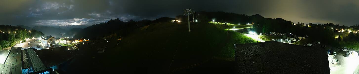 Bikepark Brandnertal