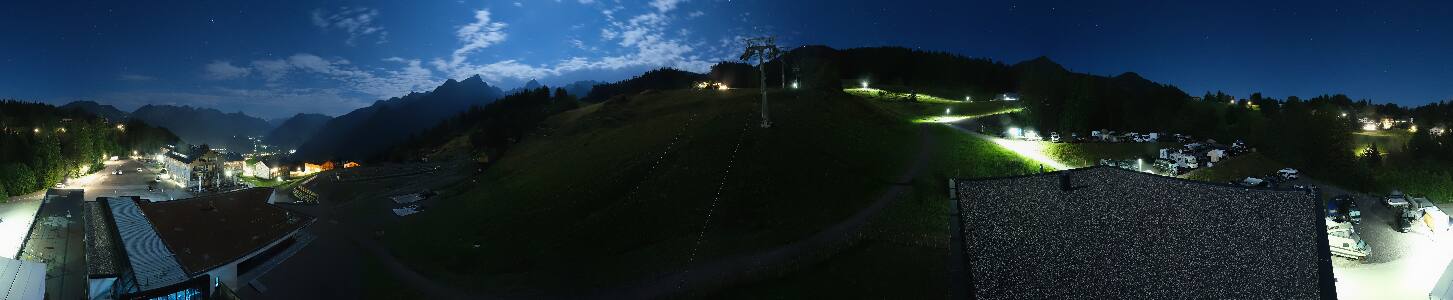 Bikepark Brandnertal