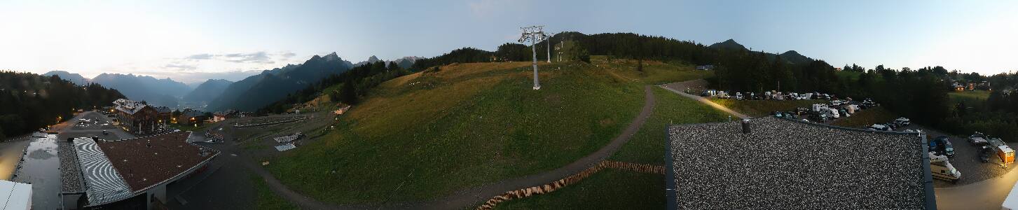 Bikepark Brandnertal