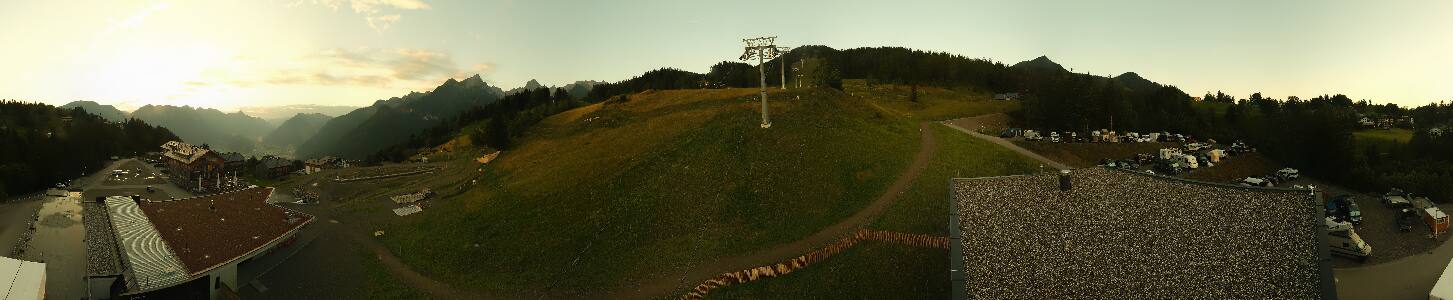 Bikepark Brandnertal