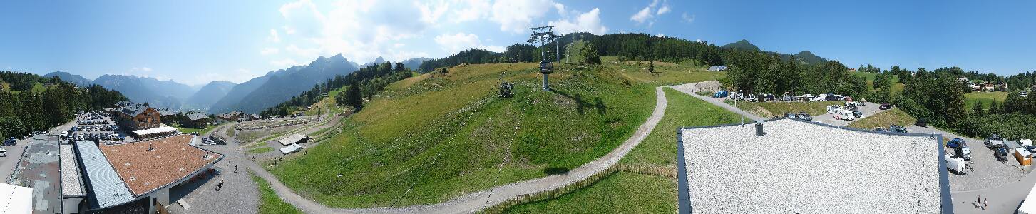 Bikepark Brandnertal