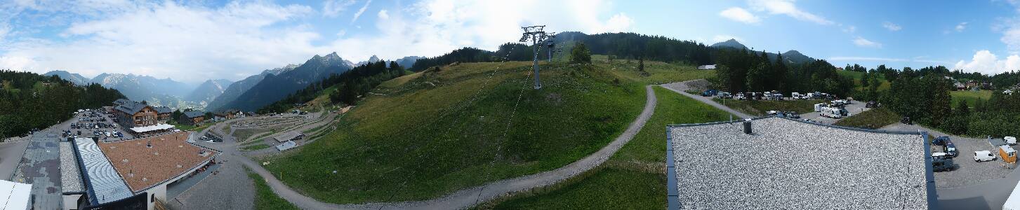 Bikepark Brandnertal