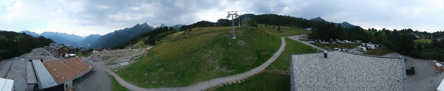 Bikepark Brandnertal