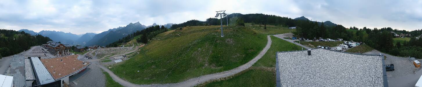 Bikepark Brandnertal