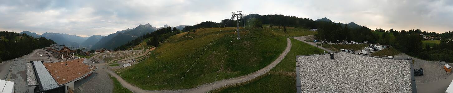 Bikepark Brandnertal