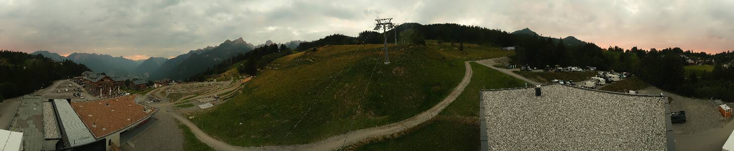 Bikepark Brandnertal