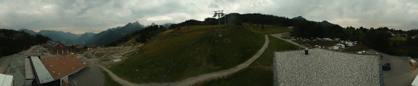 Bikepark Brandnertal