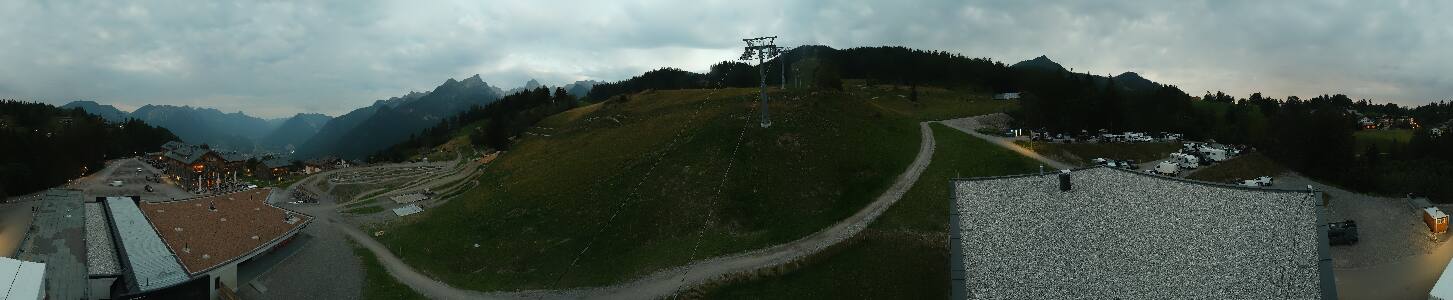 Bikepark Brandnertal
