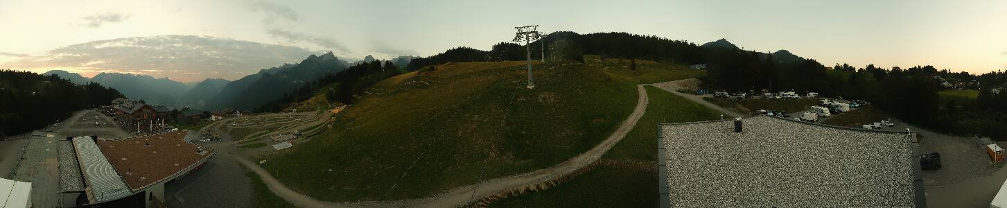Bikepark Brandnertal