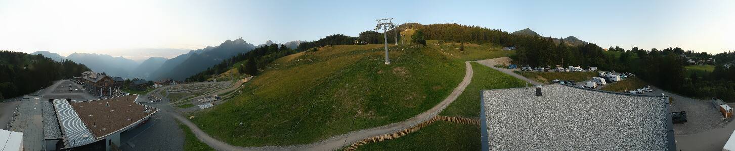 Bikepark Brandnertal
